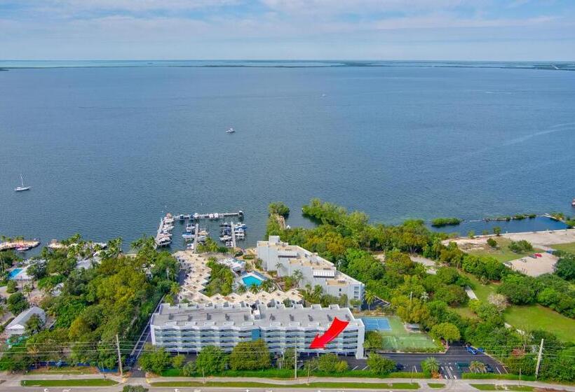 2br In Key Largo W Pool And Sunset Views