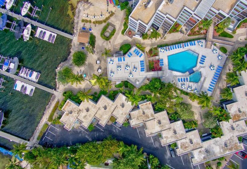 2br In Key Largo W Pool And Sunset Views