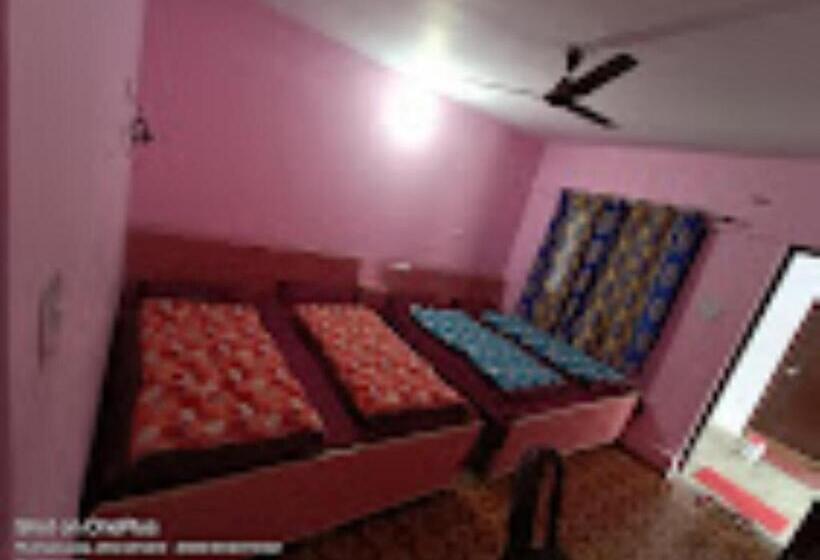 Abhishek Hotel , Sonprayag