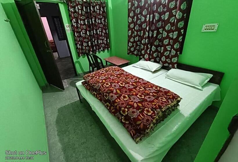 Abhishek Hotel , Sonprayag