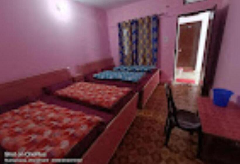 Abhishek Hotel , Sonprayag