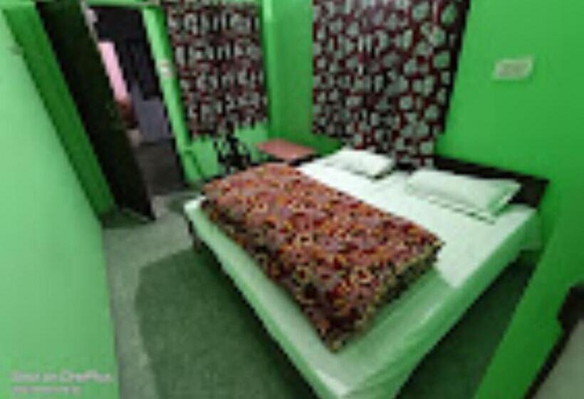 Abhishek Hotel , Sonprayag