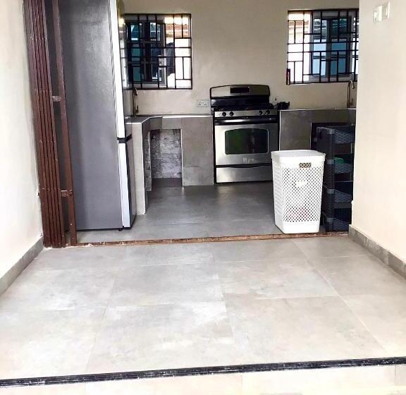 Accra Luxury Apartments At The Sanga Estates