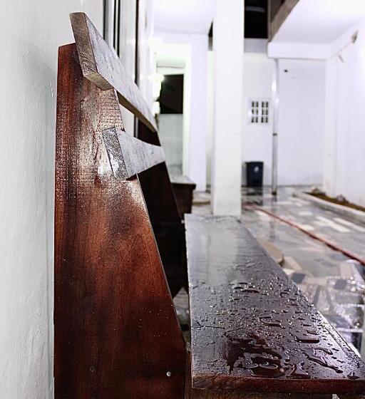 Accra Luxury Apartments At The Sanga Estates