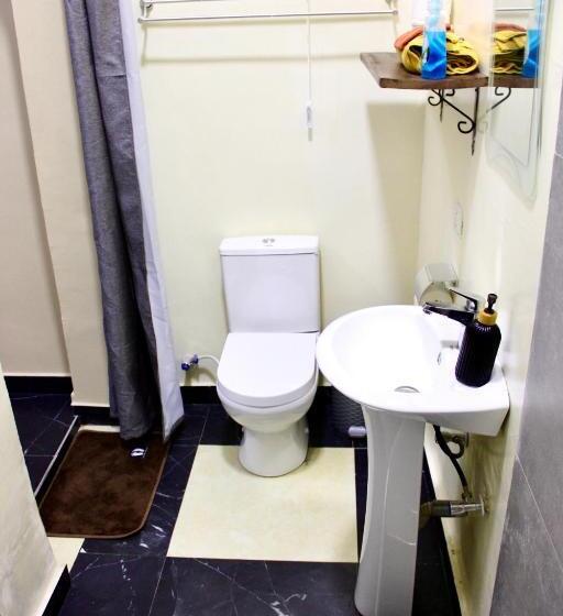 Accra Luxury Apartments At The Sanga Estates