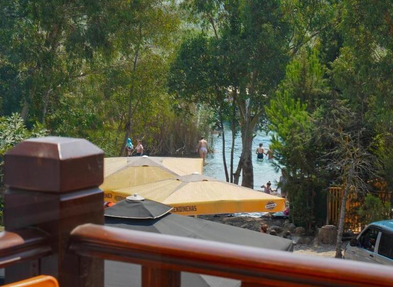 Akyaka Nehir Butik Otel