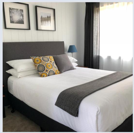 Appleyard Bed And Breakfast