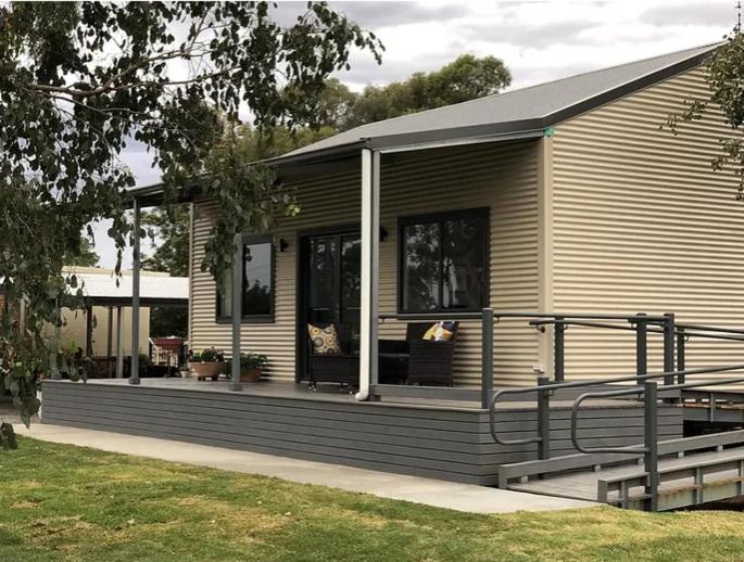 Appleyard Bed And Breakfast