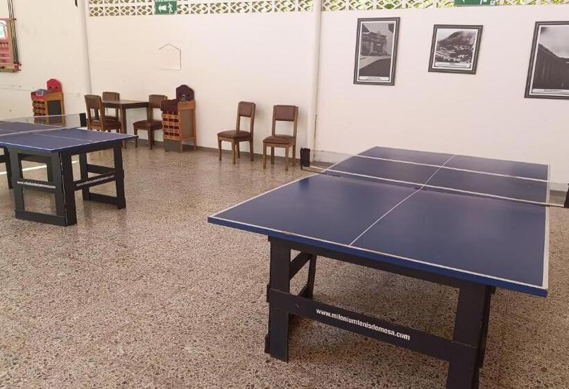 Bavaria Real Hotel & Club