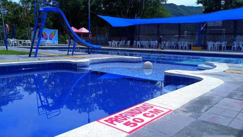 Bavaria Real Hotel & Club