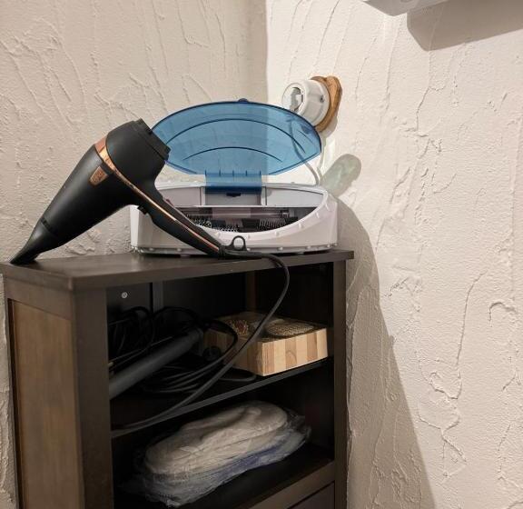 B&b La Baita Monolocale Ad Uso Esclusivo