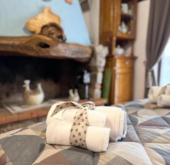 B&b La Baita Monolocale Ad Uso Esclusivo