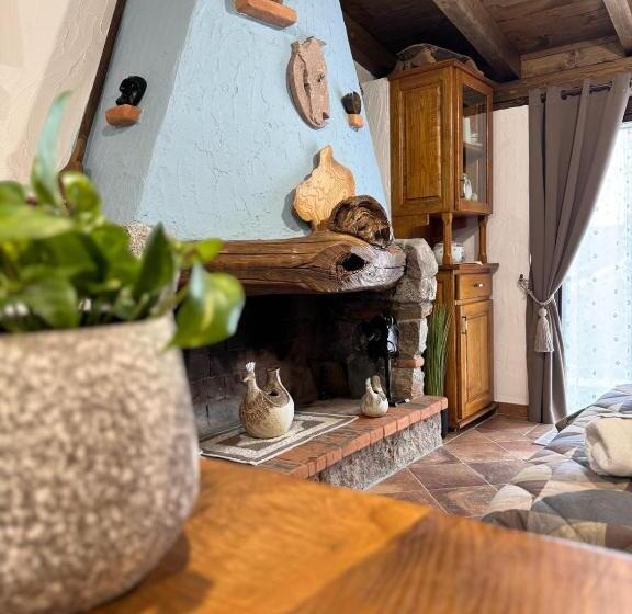 B&b La Baita Monolocale Ad Uso Esclusivo