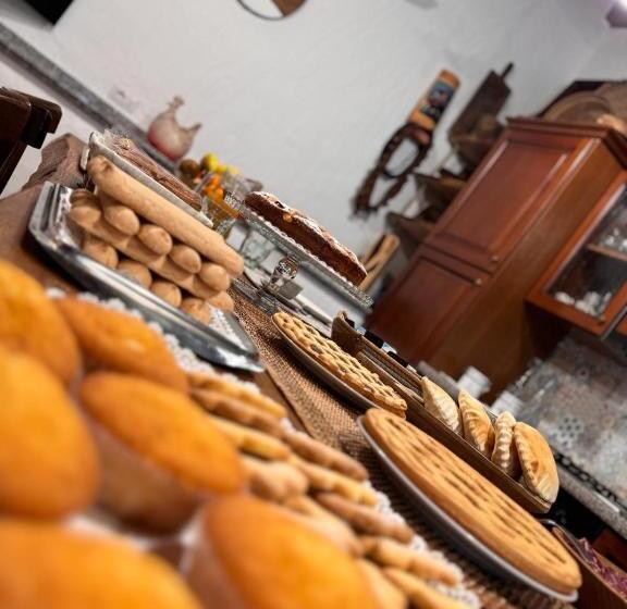 B&b La Baita Monolocale Ad Uso Esclusivo