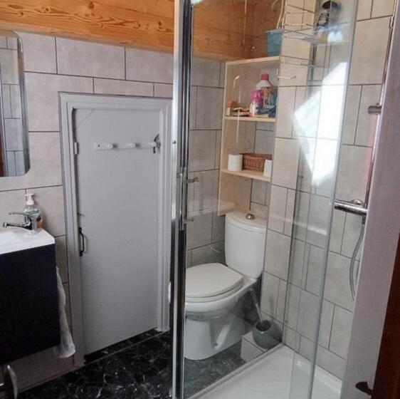 צימר Bol D Air 04 à Chantemerle 04140 Seyne Les Alpes