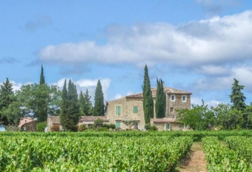 住宿加早餐 Chambre Duchesse