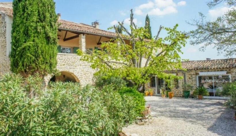 住宿加早餐 Chambre Duchesse