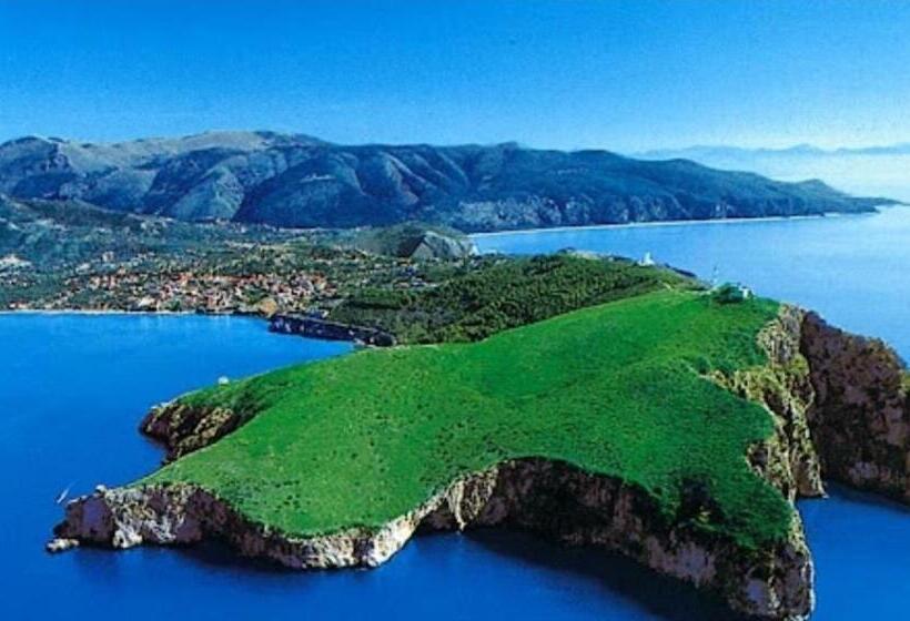 Bed and Breakfast Cielos