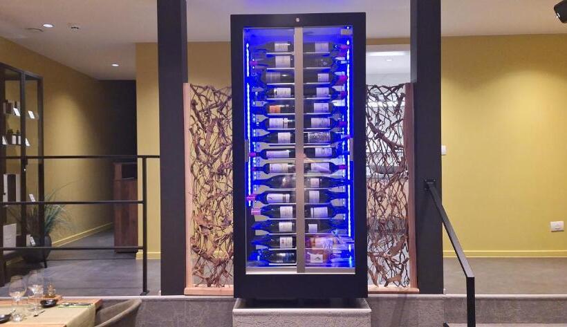 مبيت وإفطار Den Ommegang