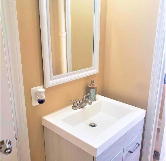 צימר Gorgeous Room In Washington Dc