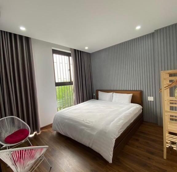 تختخواب و صبحانه Happy Hill Flamingo