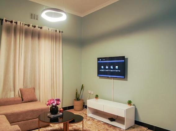 تختخواب و صبحانه Ilboru Haven Homes