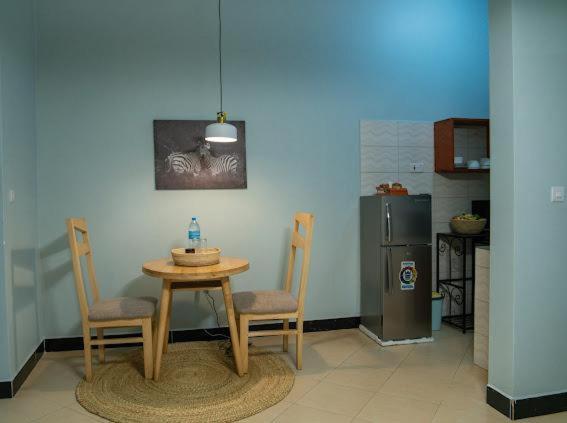 ベッドアンドブレックファースト Ilboru Haven Homes