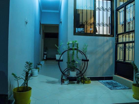 ベッドアンドブレックファースト Ilboru Haven Homes