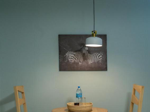 ベッドアンドブレックファースト Ilboru Haven Homes