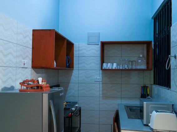 ベッドアンドブレックファースト Ilboru Haven Homes