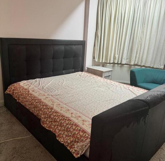 צימר Krystal Residence