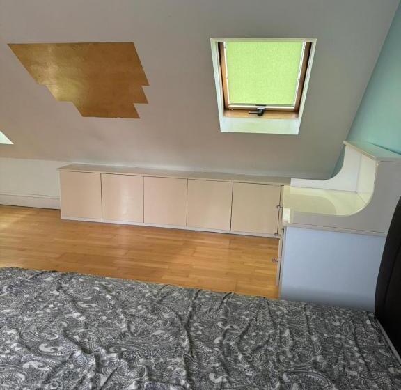 צימר Krystal Residence