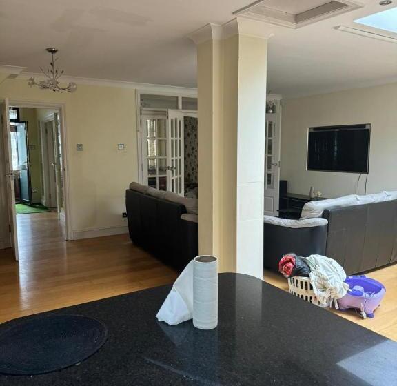 צימר Krystal Residence