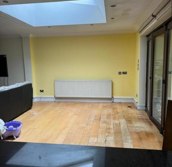 צימר Krystal Residence