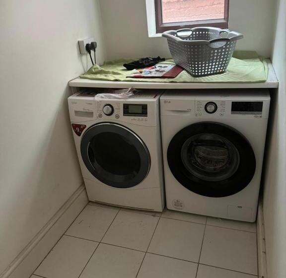 צימר Krystal Residence