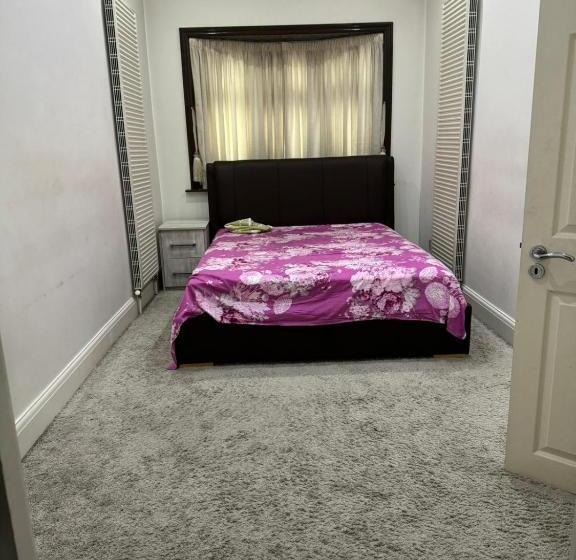 צימר Krystal Residence