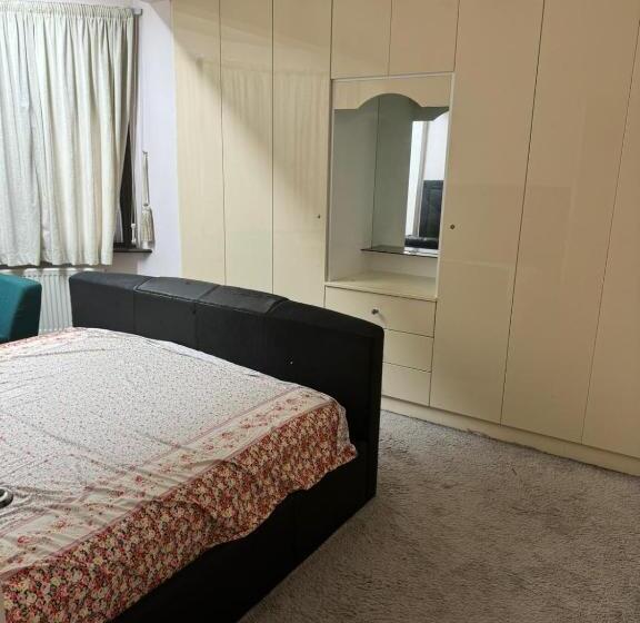 צימר Krystal Residence