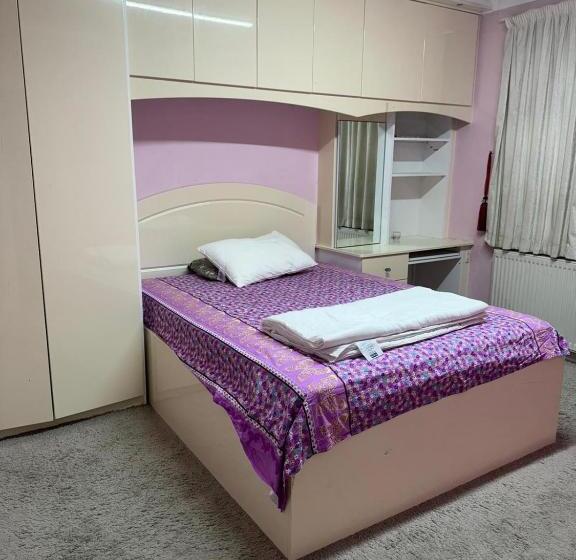 צימר Krystal Residence