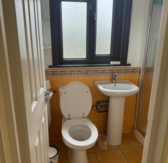 צימר Krystal Residence