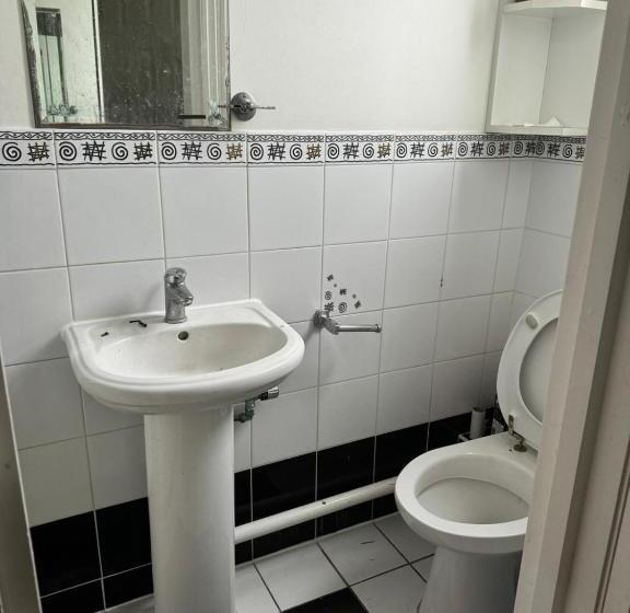 צימר Krystal Residence