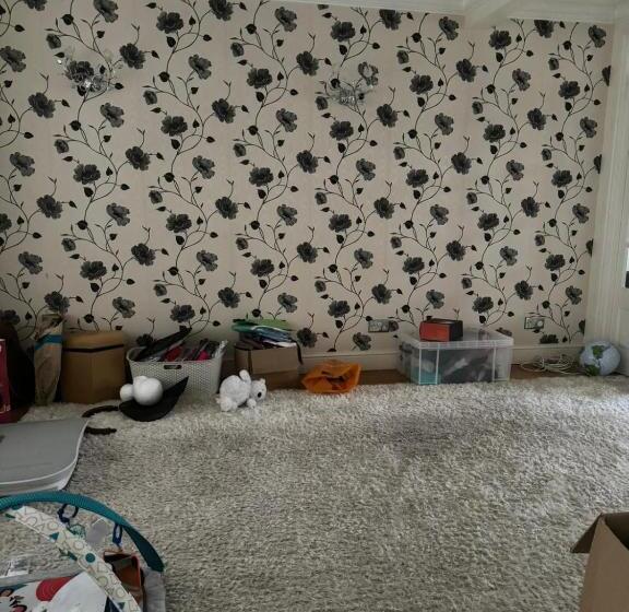 צימר Krystal Residence