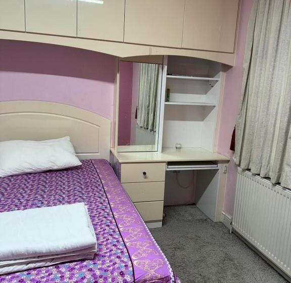 צימר Krystal Residence