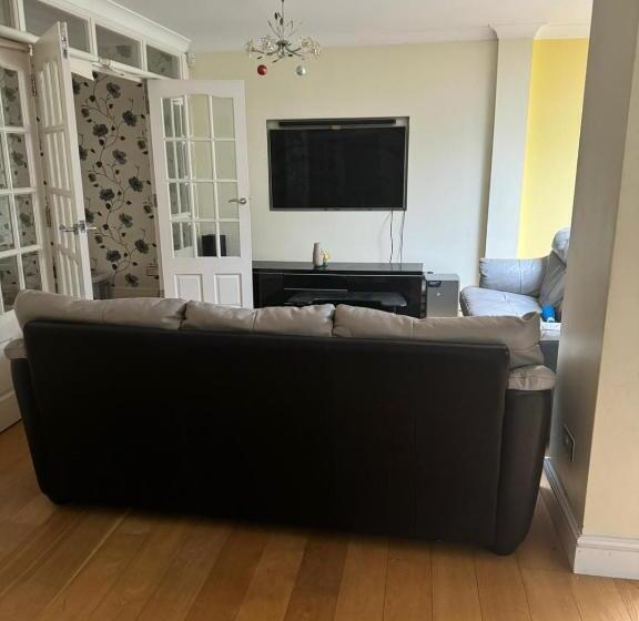 צימר Krystal Residence