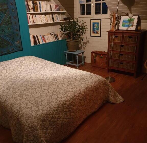 住宿加早餐  La Balinade