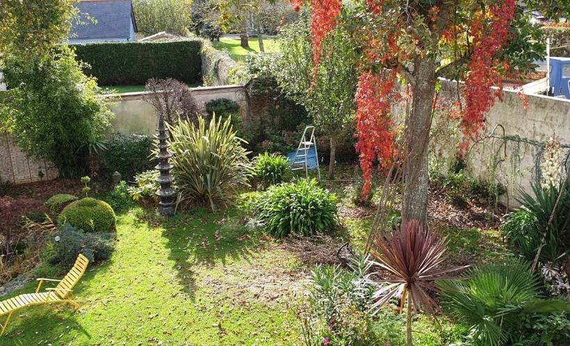 住宿加早餐  La Balinade