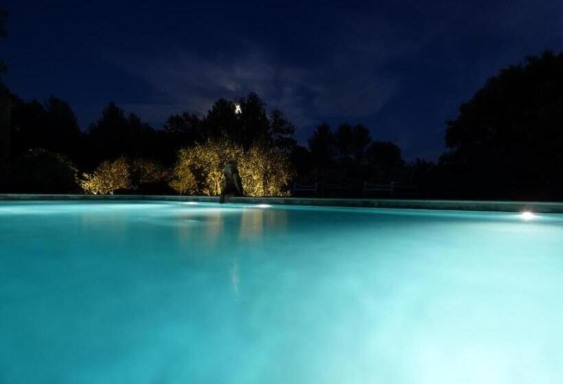 צימר La Bergerie Des Colles