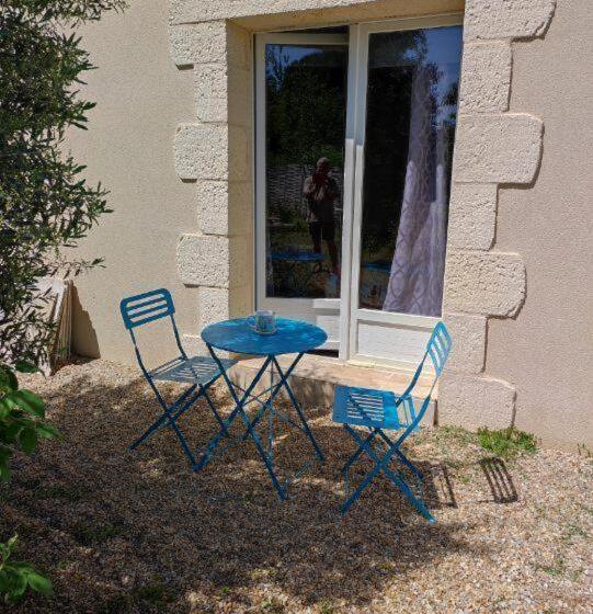 צימר Le Pavillon