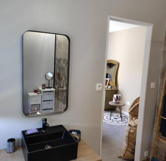 צימר Le Pavillon