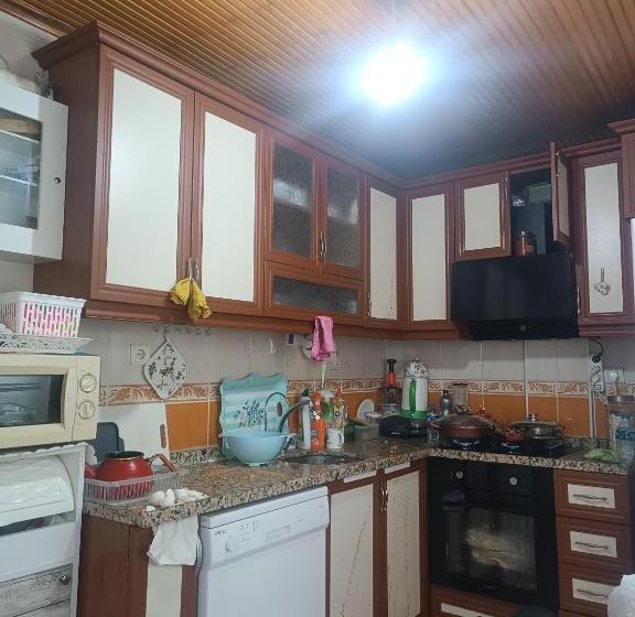 Bed and Breakfast Leoslanding