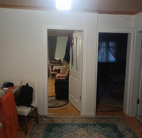 Bed and Breakfast Leoslanding